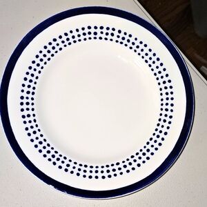 Kate Spade plates